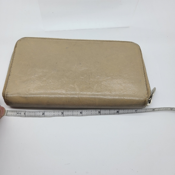 Furla zip around wallet - Picture 4 of 11